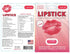 Lipstick Female Libido Single Pill